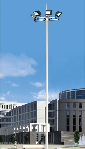 中、高桿燈 SR-GGD-039